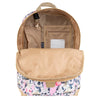Pick & Pack Rugzak Girls - Alpaca M Pink
