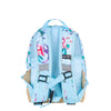 Pick & Pack Rugzak Girls - Mermaid S Dusty Blue
