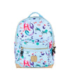 Pick & Pack Rugzak Girls - Mermaid S Dusty Blue