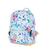 Pick & Pack Rugzak Girls - Mermaid S Dusty Blue