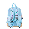 Pick & Pack Rugzak Girls - Mermaid M Dusty Blue