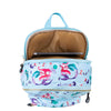 Pick & Pack Rugzak Girls - Mermaid M Dusty Blue