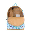 Pick & Pack Rugzak Girls - Mermaid M Dusty Blue