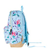 Pick & Pack Rugzak Girls - Mermaid M Dusty Blue