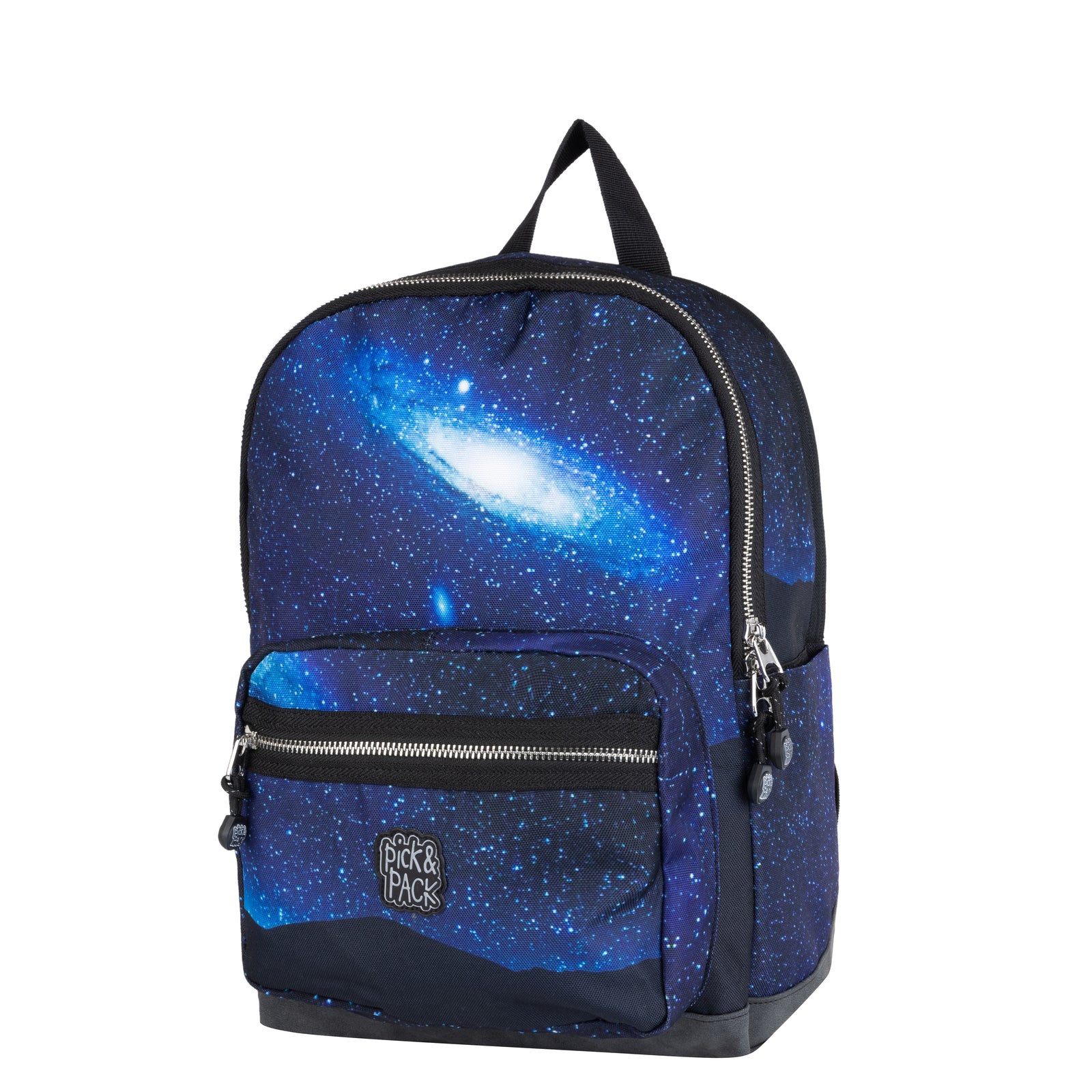 Pick & Pack Rugzak Boys - Universe Backpack M