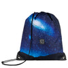 Pick & Pack Gymtas Boys - Universe Gymbag