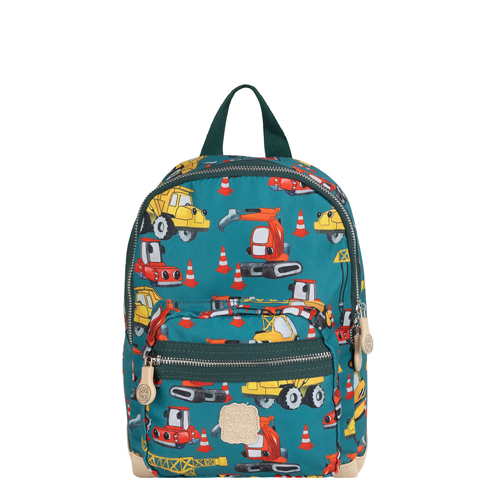 Pick &amp; Pack Backpack Boys - Mix Animal S