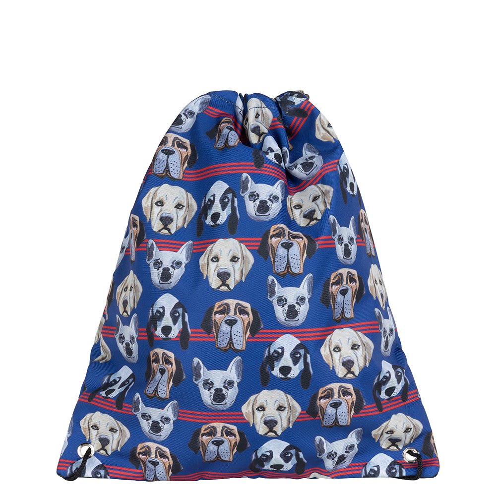 Pick & Pack - Doggie Mood Gymbag