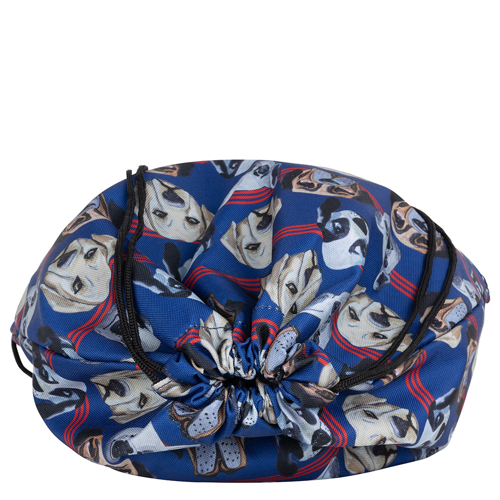 Pick & Pack - Doggie Mood Gymbag