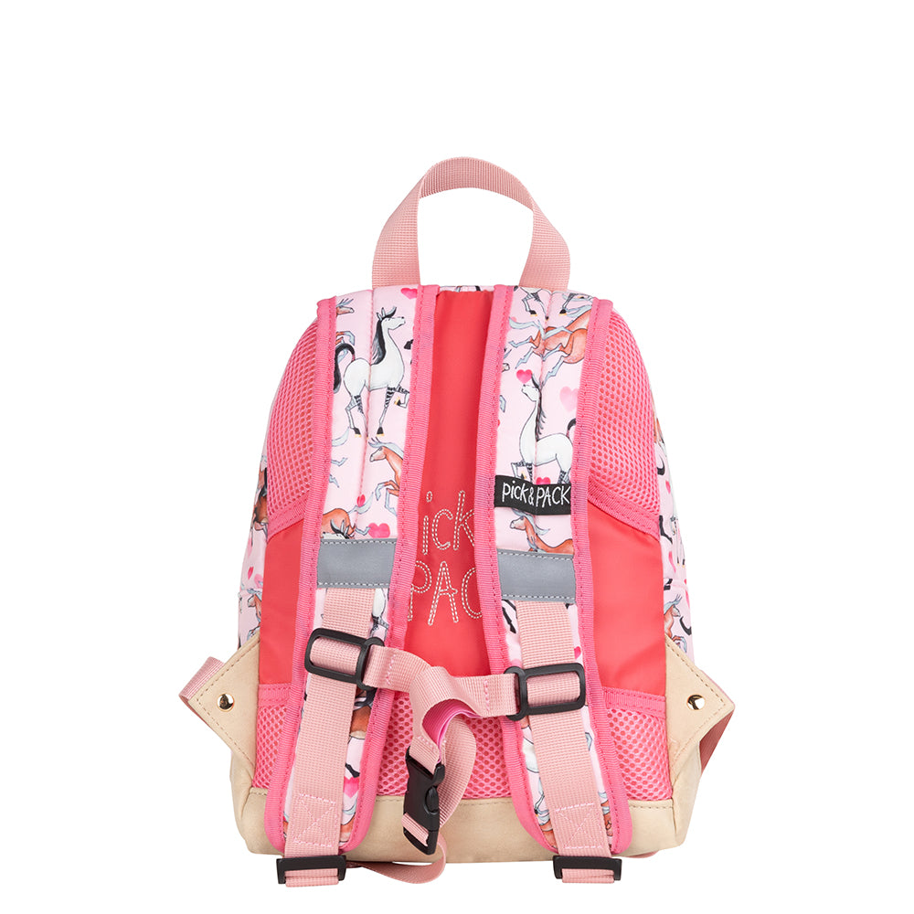 Pick &amp; Pack Backpack Girls - Something Wild M