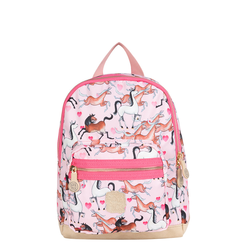 Pick &amp; Pack Backpack Girls - Something Wild M