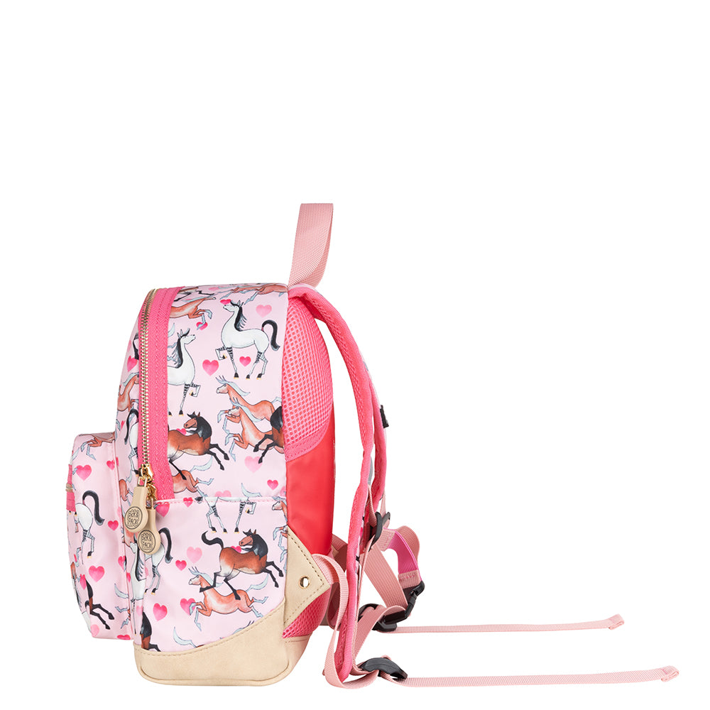 Pick &amp; Pack Backpack Girls - Something Wild M