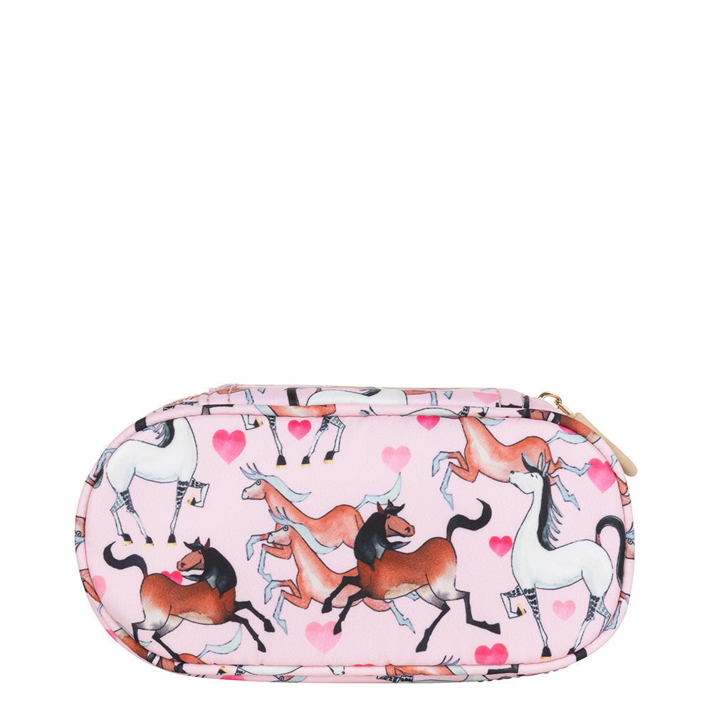 Pick & Pack - Magic Horses Pencil Case