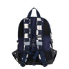 Pick & Pack Rugzak - Check it Out M - Navy