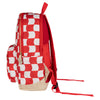 Pick & Pack Rugzak - Check it Out L - Red