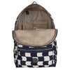 Pick & Pack Rugzak - Check it Out L - Navy