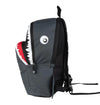 Pick & Pack Rugzak Boys - Shark Shape M Antra
