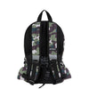Pick & Pack Rugzak Boys - Shark Shape Backpack M - Camo