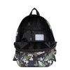Pick & Pack Rugzak Boys - Shark Shape Backpack M - Camo