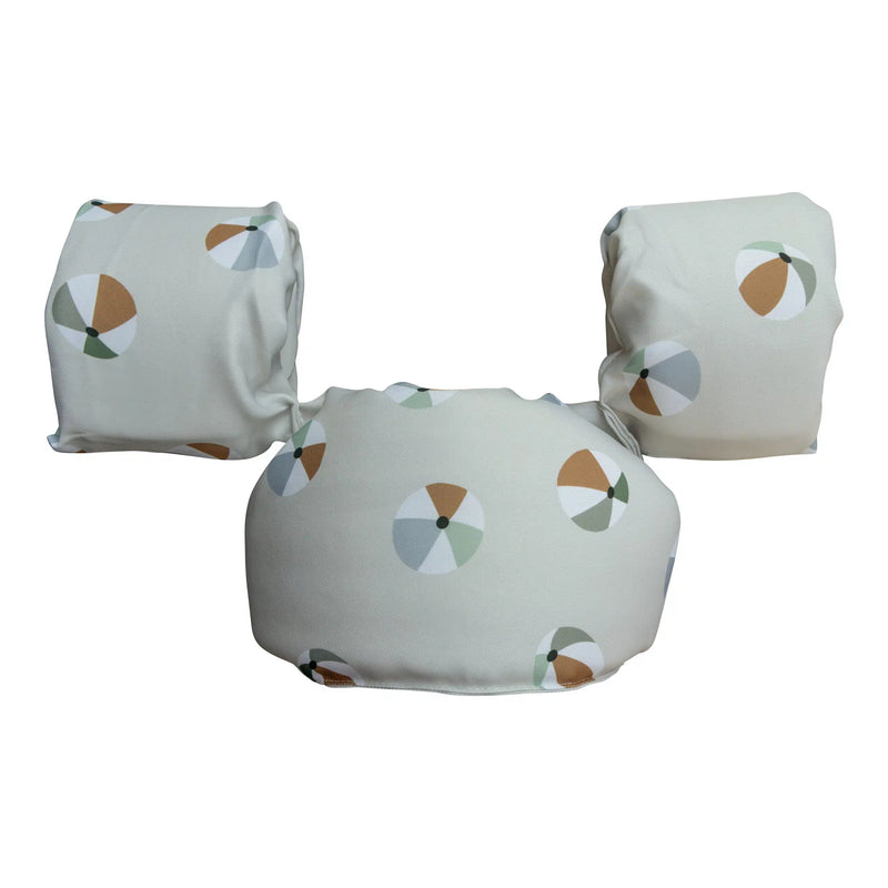 Slipstop Puddle Jumper Beachbal