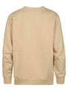 Jongens Sweater Round Neck van  in de kleur Light Tan in maat 176.