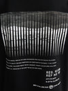 Jongens T-Shirt SS Classic Print van Petrol in de kleur Black in maat 176.