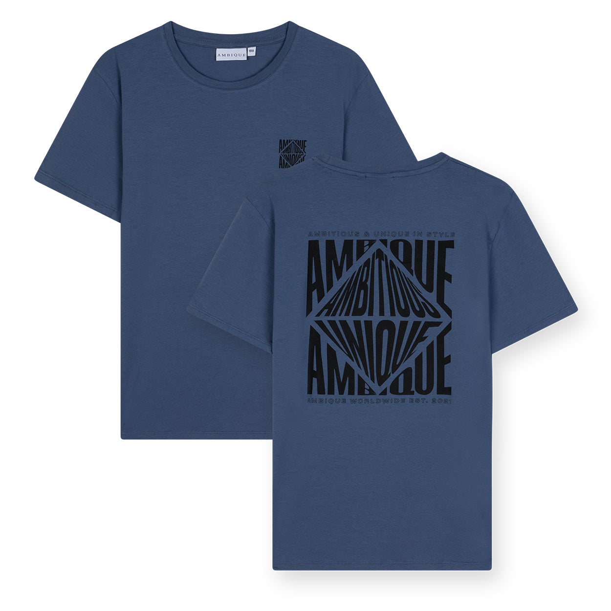 Ambique Kids T-Shirt Dave