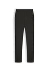 NoBell Secler girls travelers interlock pants black