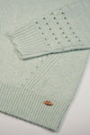 NoBell Kamile Girls Knitted Soft Sweater