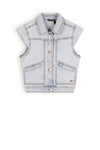 NoBell Beat Denim Gilette