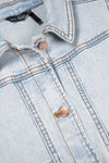 NoBell Beat Denim Gilette
