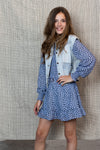 NoBell Beat Denim Gilette