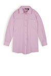 NoBell Timmy Oversized Blouse