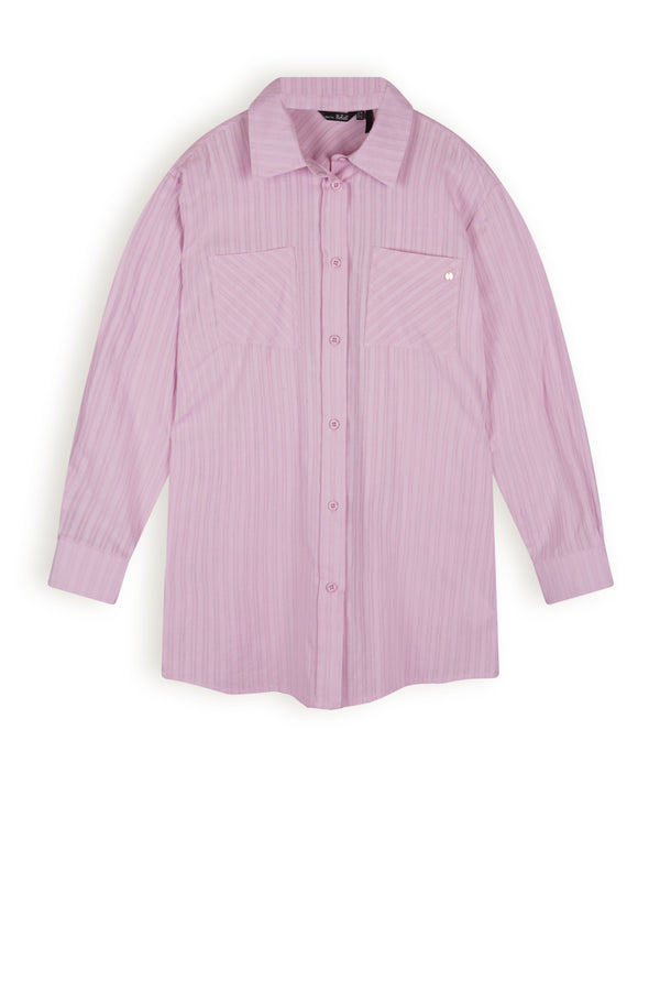NoBell Timmy Oversized Blouse