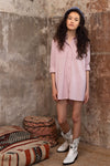 NoBell Timmy Oversized Blouse