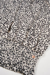 NoBell Tami Mini Floral Blouse