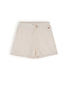 NoBell Silla Crochet Knit Short
