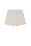 NoBell Silla Crochet Knit Short