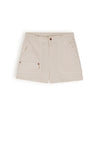 NoBell Simoa Garment Dyed Stretch Twill Short