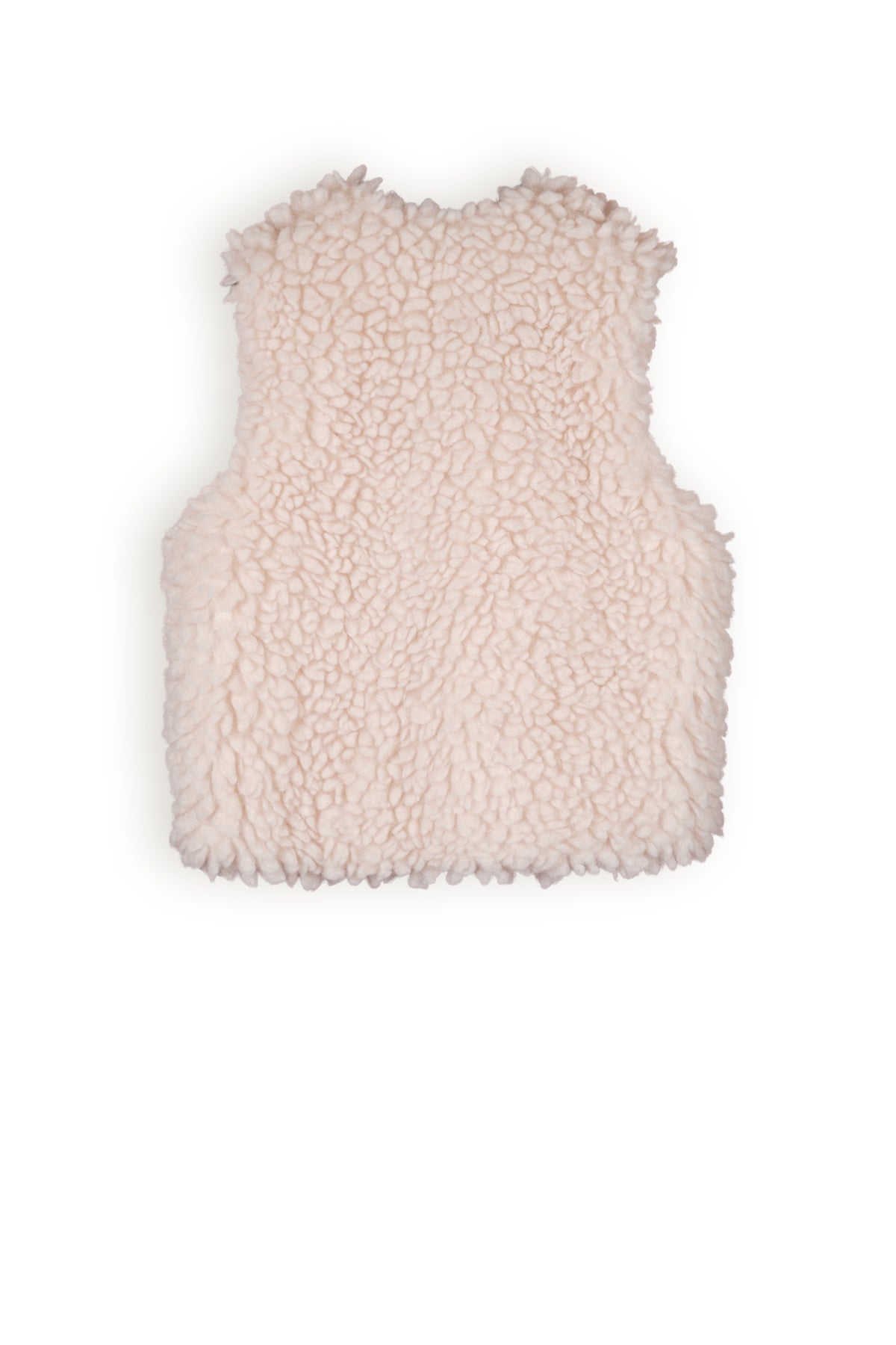 NoBell Kath Fluffy fur gilette