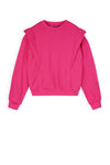 NoBell Kolly super soft sweater fancy shoulder