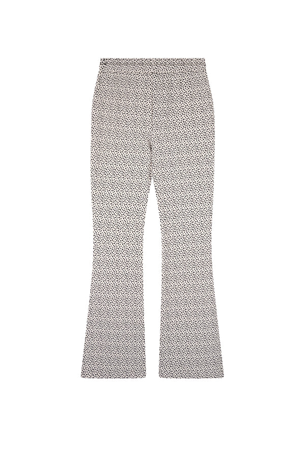 NoBell Sady AOP Rib Jersey pants