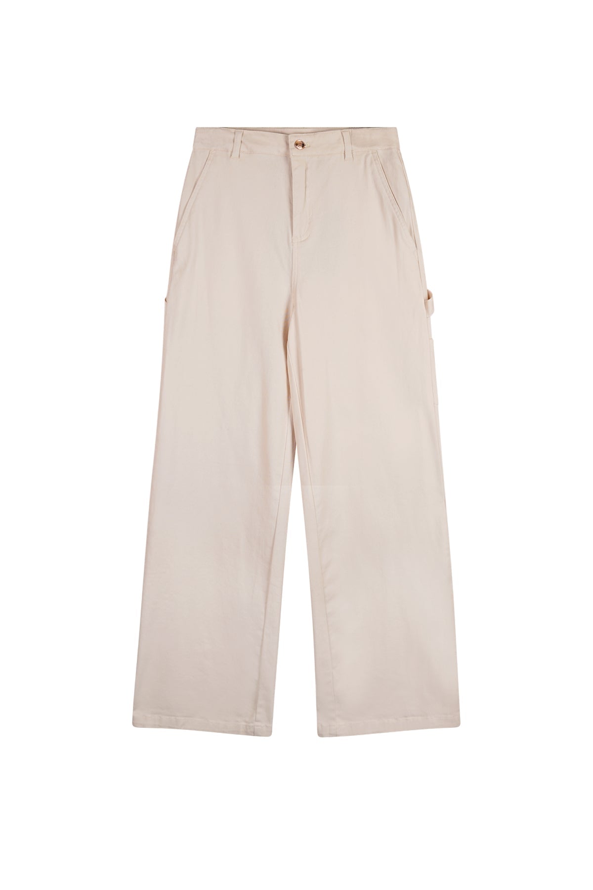 NoBell Suca Stretch Twill Carpenter Pants