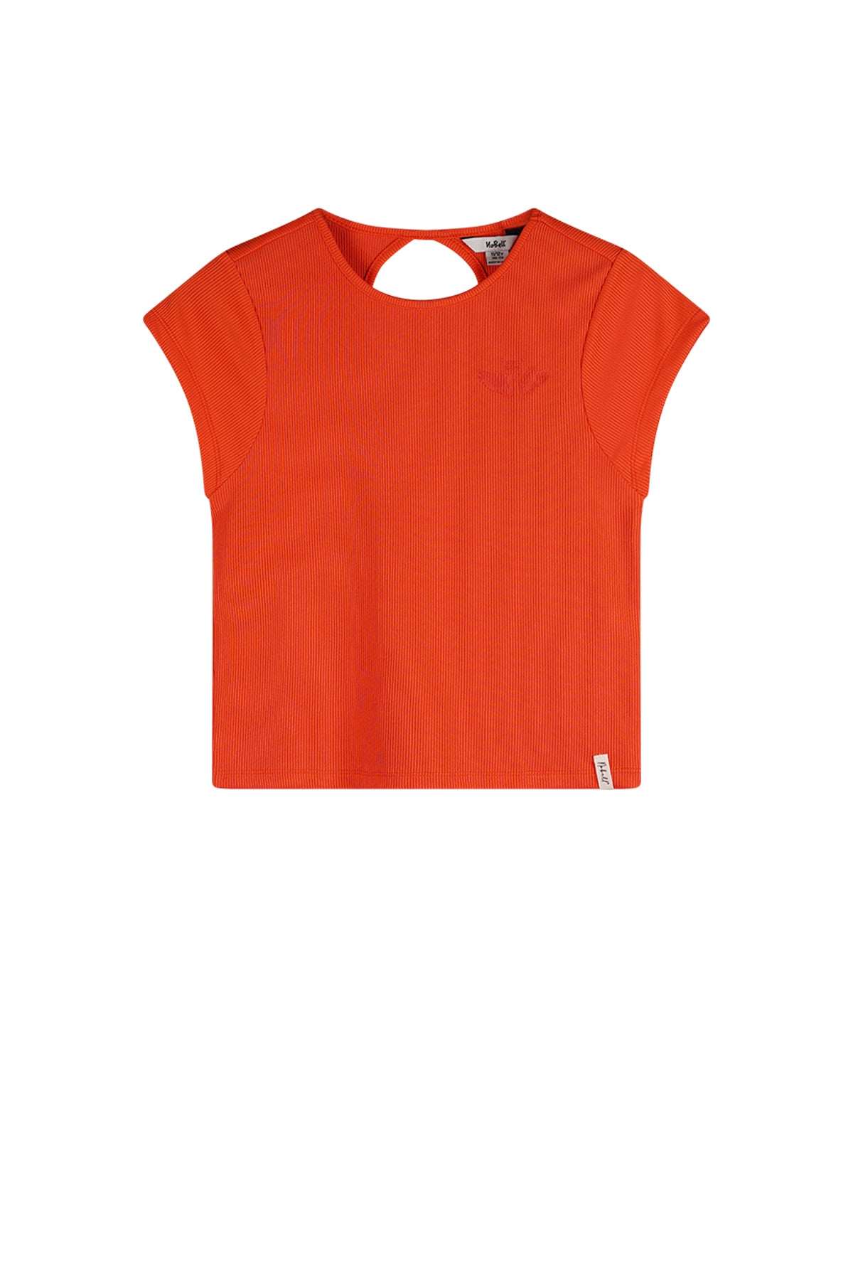 NoBell Kit Rib Jersey Tanktop