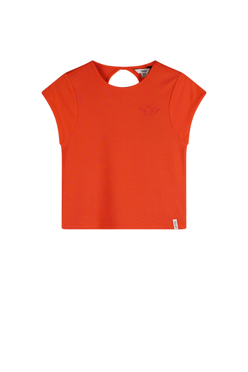 NoBell Kit Rib Jersey Tanktop