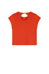 NoBell Kit Rib Jersey Tanktop