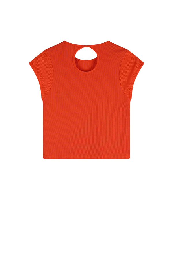 NoBell Kit Rib Jersey Tanktop