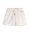 NoBell Sillas Crochet Knitted Short