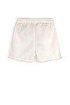 NoBell Sillas Crochet Knitted Short