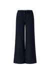 Meisjes Sub Wide Leg Pinstripe Pants van NoBell in de kleur Navy Blazer in maat 176.